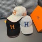 Replica Hermes Baseball Cap