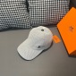 Replica Hermes Baseball Cap