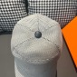 Replica Hermes Baseball Cap