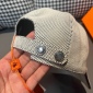 Replica Hermes Baseball Cap