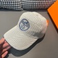 Replica Hermes Baseball Cap