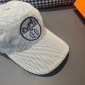 Replica Hermes Baseball Cap