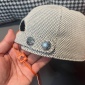 Replica Hermes Baseball Cap