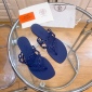 Replica Hermes Chain flip-flops