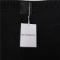 Replica Givenchy quad check embroidered jeans