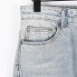 Replica Chrome Heart Waist Sanskrit jeans