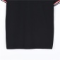 Replica Moncler Embroidered logo short-sleeved Polo shirt