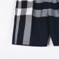 Replica Burberry classic striped plaid shorts