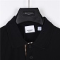 Replica Burberry Classic POLO shirt with chest logo