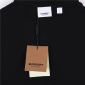 Replica Burberry Classic POLO shirt with chest logo