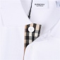 Replica Burberry Classic POLO shirt with chest logo