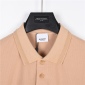 Replica Burberry Classic POLO shirt with chest logo