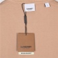 Replica Burberry Classic POLO shirt with chest logo