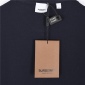 Replica Burberry Icon Stripe Placket Polo Shirt