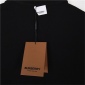 Replica Burberry Icon Stripe Placket Polo Shirt