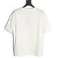 Replica Burberry 24SS Knight print short-sleeved T-shirt