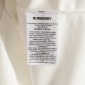 Replica Burberry 24SS Knight print short-sleeved T-shirt