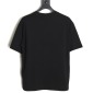 Replica Burberry 24SS Knight print short-sleeved T-shirt