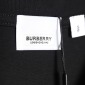 Replica Burberry 24SS Knight print short-sleeved T-shirt