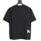 Replica Burberry 24SS back Horse short sleeve T-shirt