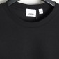 Replica Burberry 24SS back Horse short sleeve T-shirt