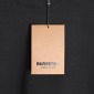 Replica Burberry 24SS back Horse short sleeve T-shirt