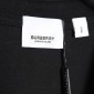 Replica Burberry 24SS back Horse short sleeve T-shirt