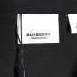 Replica Burberry 24SS SS Horse short sleeve T-shirt