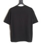 Replica Burberry 24SS square Charger short sleeve T-shirt