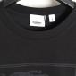 Replica Burberry 24SS square Charger short sleeve T-shirt