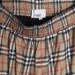 Replica Burberry 24SS plaid short