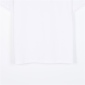 Replica Prada triangle single sleeve big Logo short sleeve T-shirt