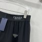 Replica Prada Sunblock fabric half skirt