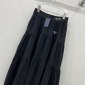 Replica Prada Sunblock fabric half skirt