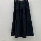 Replica Prada Sunblock fabric half skirt