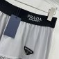 Replica Prada Sunblock fabric half skirt