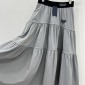 Replica Prada Sunblock fabric half skirt