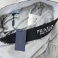 Replica Prada Sunblock fabric half skirt