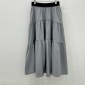 Replica Prada Sunblock fabric half skirt