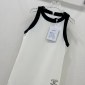 Replica CHANEL Patchwork tank dress