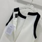 Replica CHANEL Patchwork tank dress