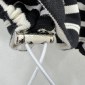 Replica Celine Striped casual shorts suit