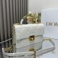 Replica Dior Small Jolie Top Handle Bag - Kaialux