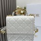 Replica Dior Small Jolie Top Handle Bag - Kaialux