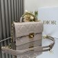 Replica Dior Small Jolie Top Handle Bag - Kaialux