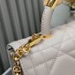 Replica Dior Small Jolie Top Handle Bag - Kaialux