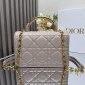 Replica Dior Small Jolie Top Handle Bag - Kaialux