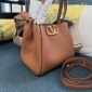 Replica GARAVANIE ALLTIME Grain calfskin handbag