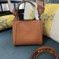 Replica GARAVANIE ALLTIME Grain calfskin handbag