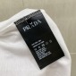 Replica Prada Crew-neck short-sleeved T-shirt